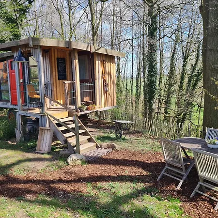 Pepper Ferienhaus *