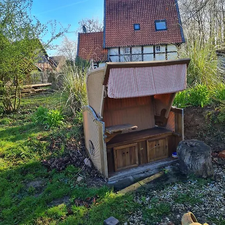 Ferienhaus Pepper *